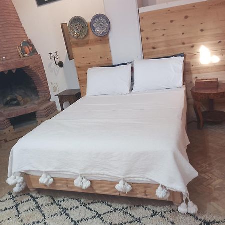 Riad El Baze Essaouira Buitenkant foto