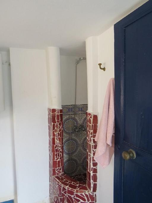 Riad El Baze Essaouira Buitenkant foto