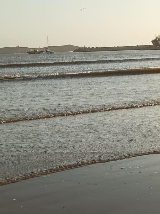 Riad El Baze Essaouira Buitenkant foto