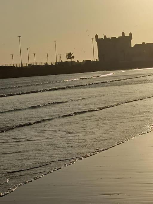 Riad El Baze Essaouira Buitenkant foto