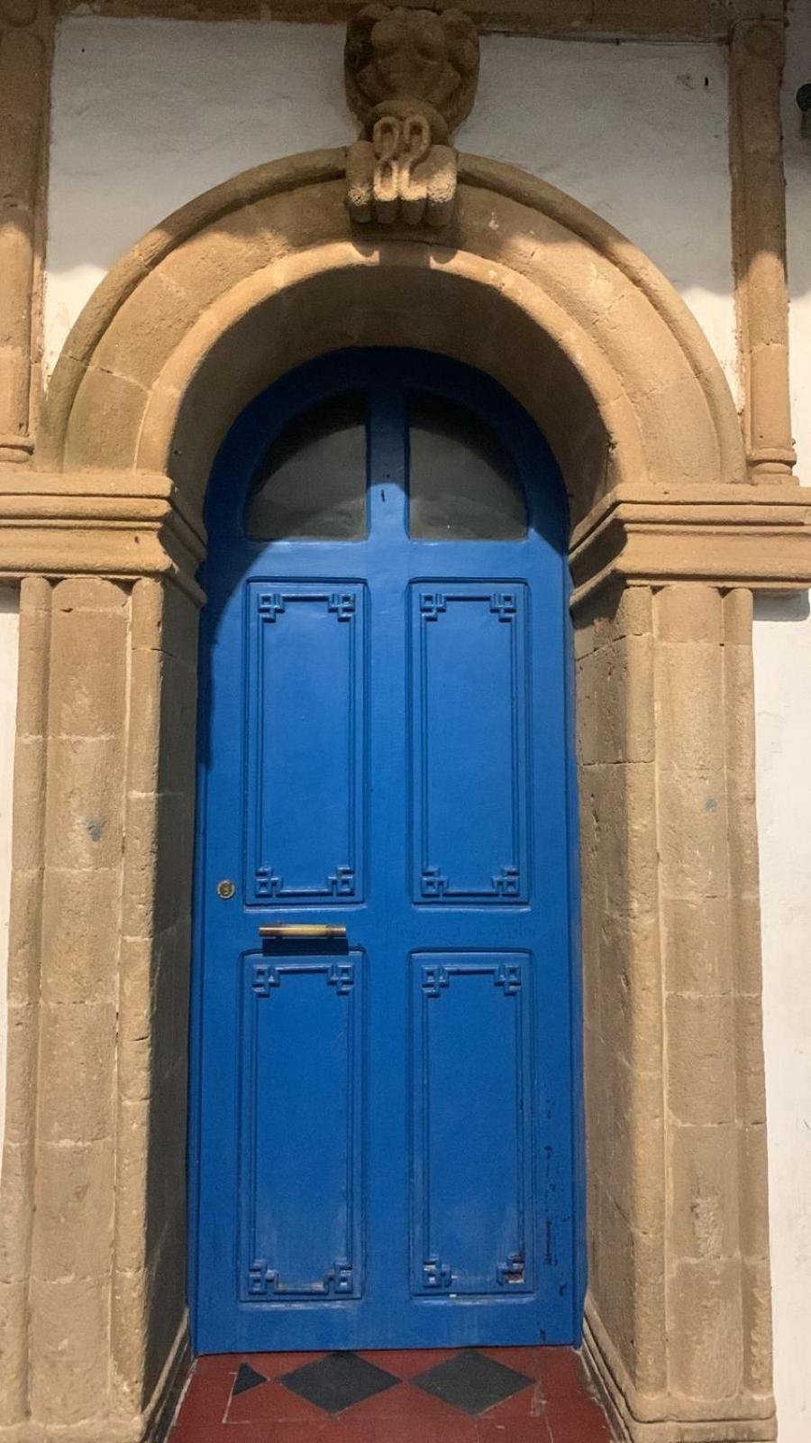 Riad El Baze Essaouira Buitenkant foto