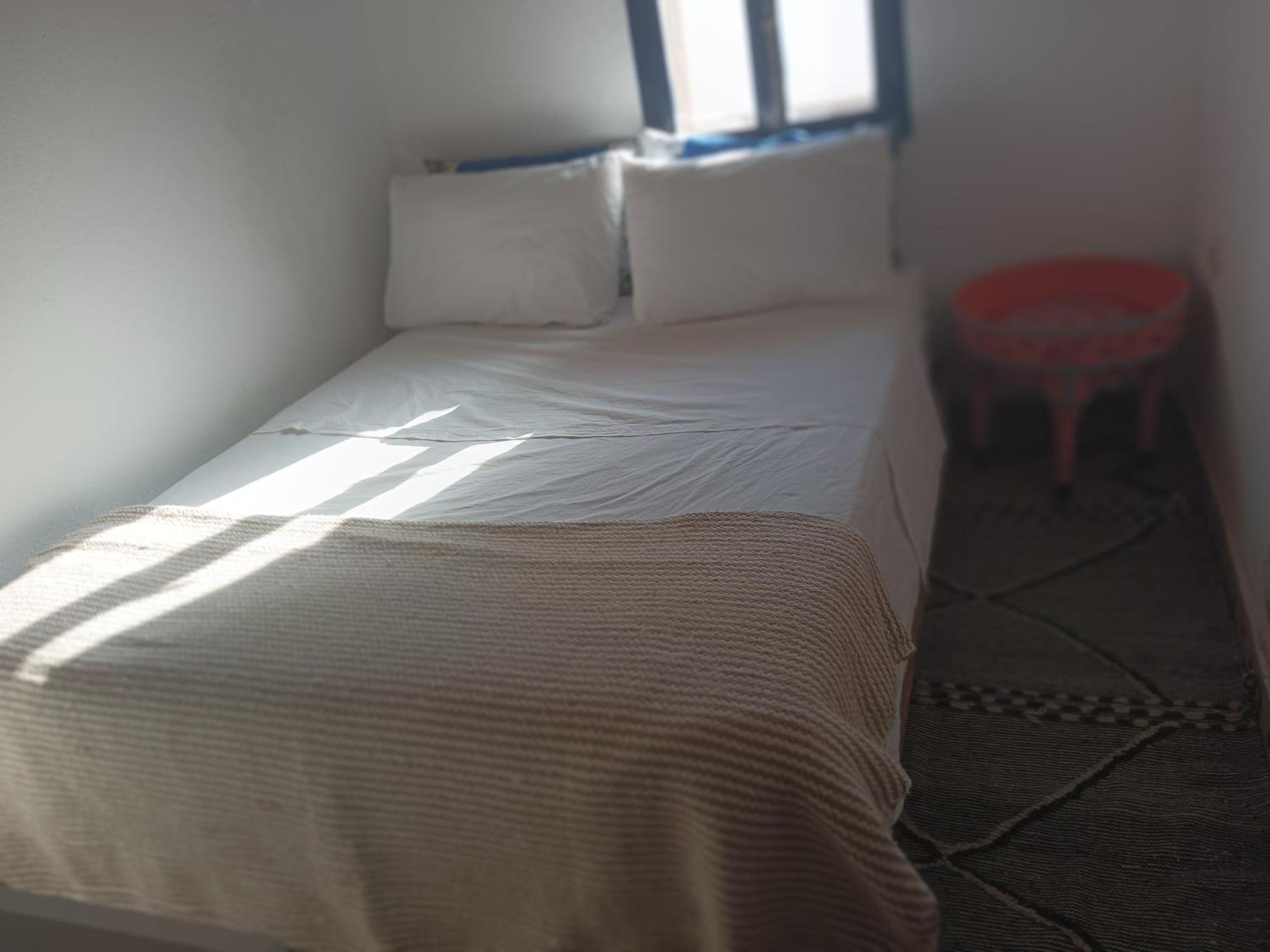 Riad El Baze Essaouira Buitenkant foto