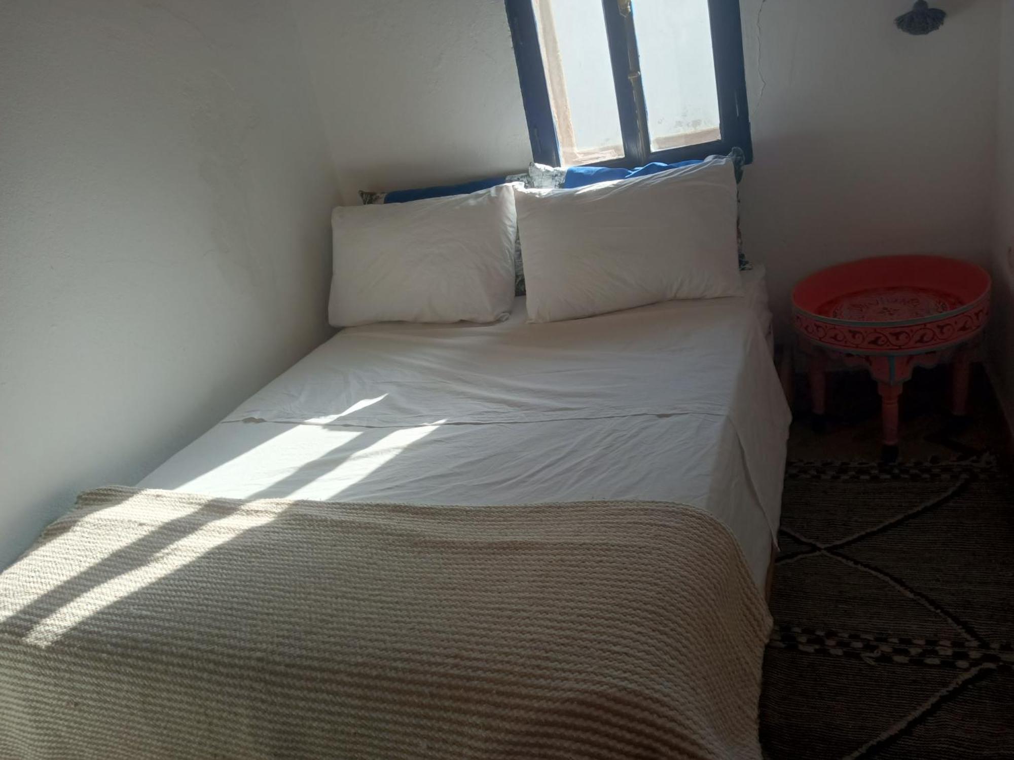 Riad El Baze Essaouira Buitenkant foto